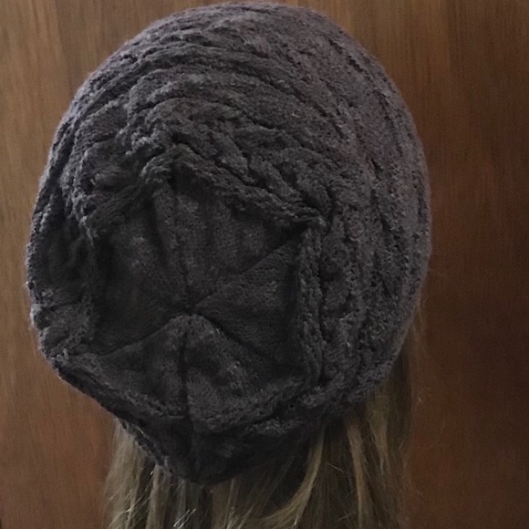 Slouchy Beanie - Picture 4 of 6